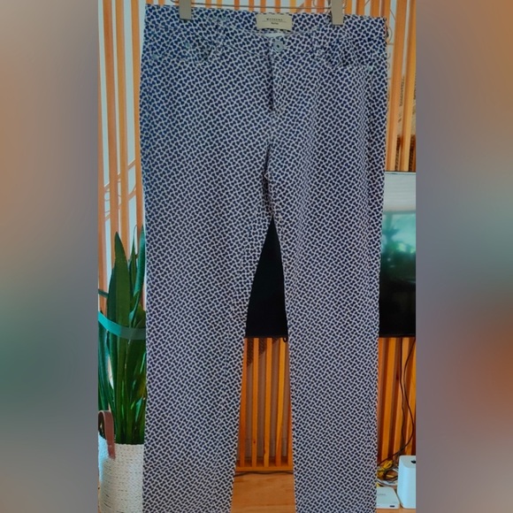 NWOT Weekend Max Mara Jeans - size 14 - Picture 1 of 4